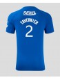 Rangers James Tavernier #2 Domaci Dres 2024-25 Kratak Rukavima